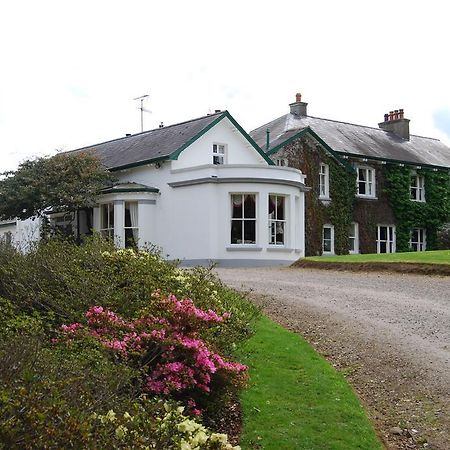 Grange Lodge Country House Dungannon Esterno foto