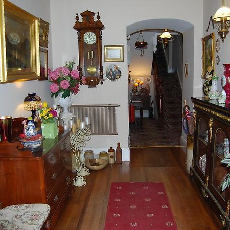 Grange Lodge Country House Dungannon Esterno foto