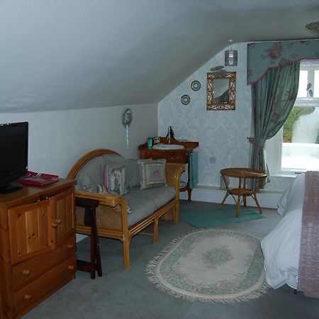 Grange Lodge Country House Dungannon Esterno foto