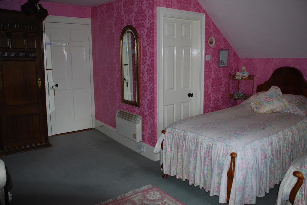 Grange Lodge Country House Dungannon Camera foto