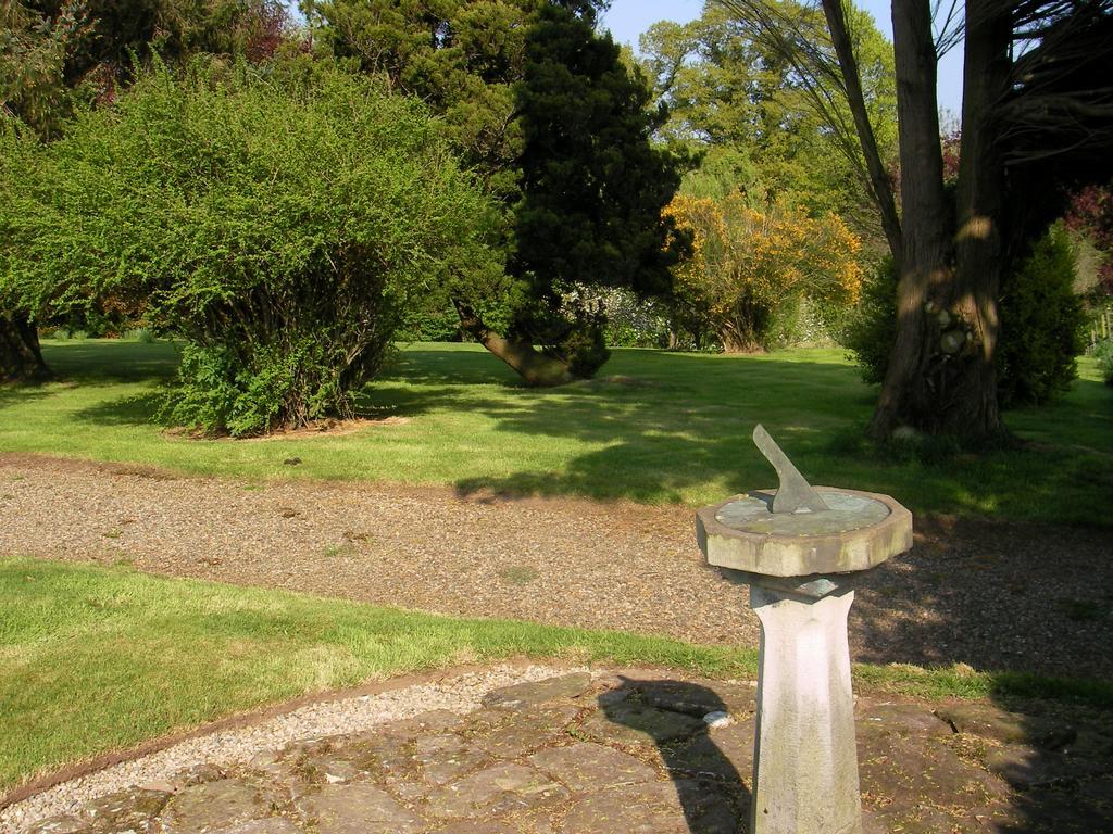 Grange Lodge Country House Dungannon Esterno foto