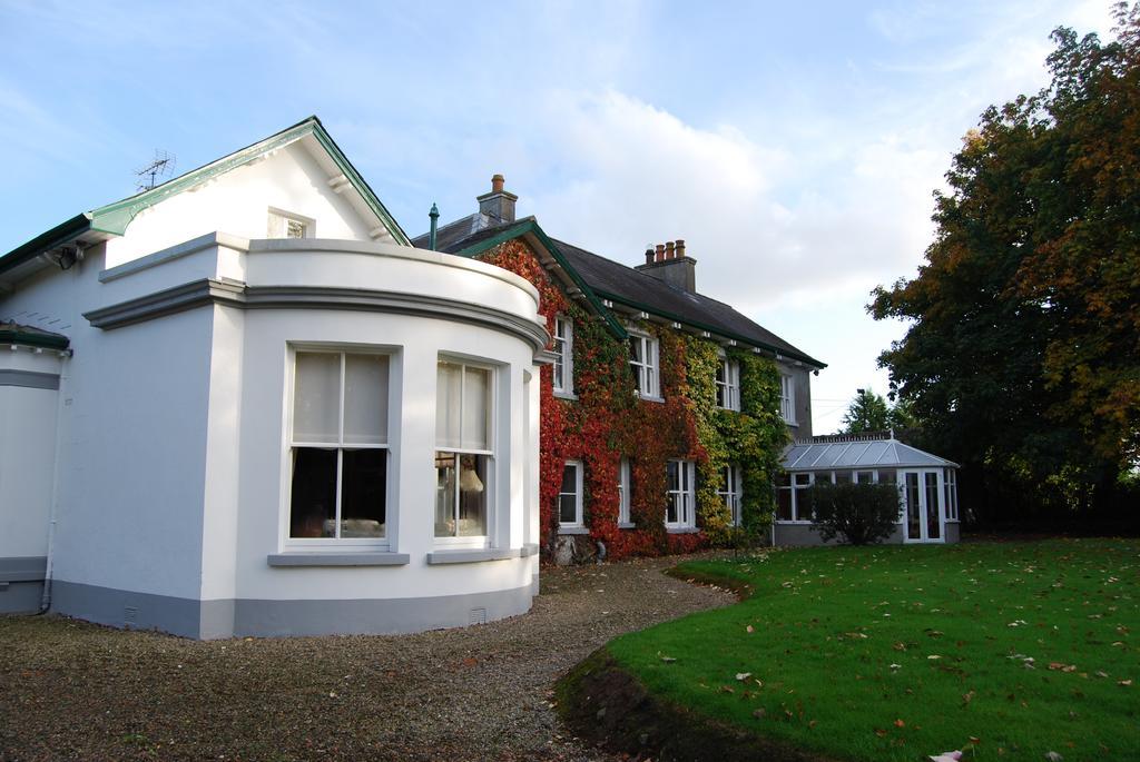 Grange Lodge Country House Dungannon Esterno foto