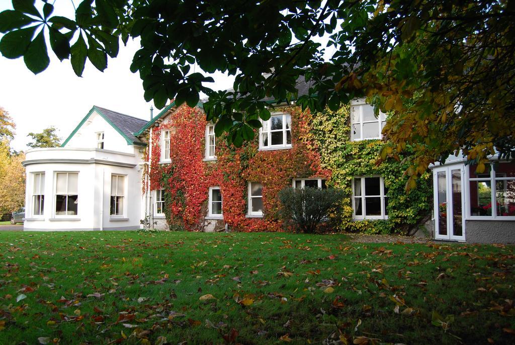 Grange Lodge Country House Dungannon Esterno foto
