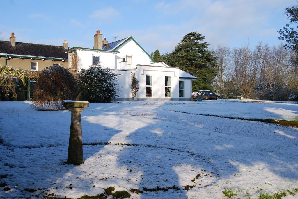 Grange Lodge Country House Dungannon Esterno foto