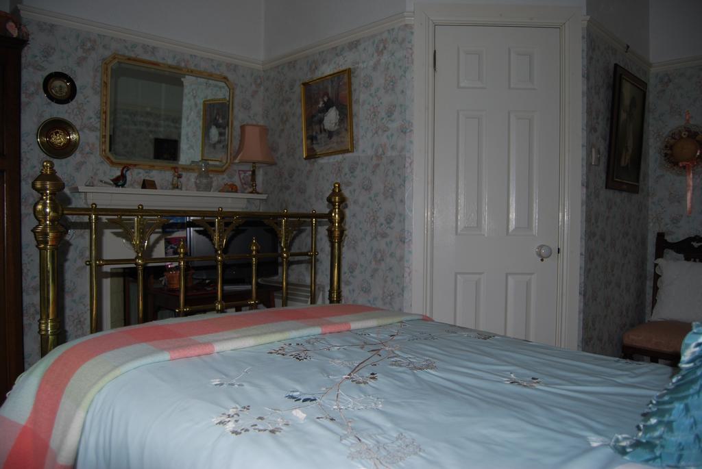 Grange Lodge Country House Dungannon Camera foto
