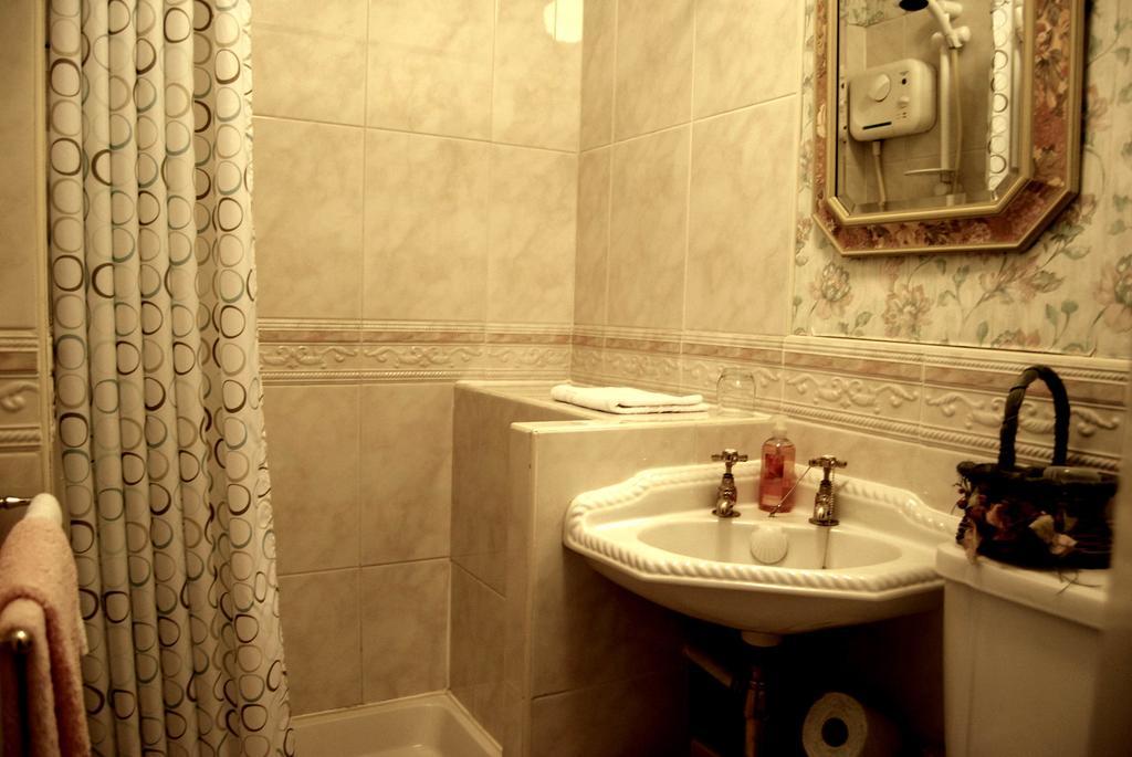 Grange Lodge Country House Dungannon Camera foto