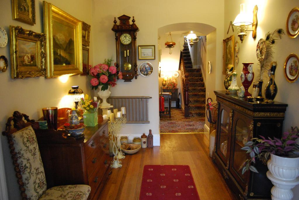 Grange Lodge Country House Dungannon Esterno foto