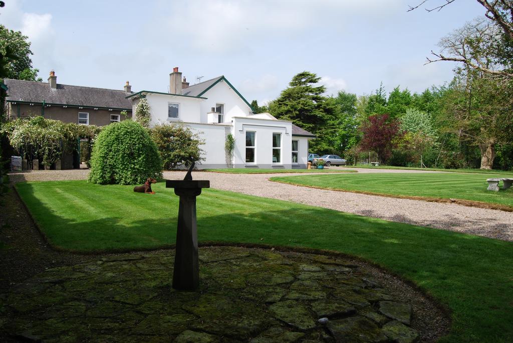 Grange Lodge Country House Dungannon Esterno foto
