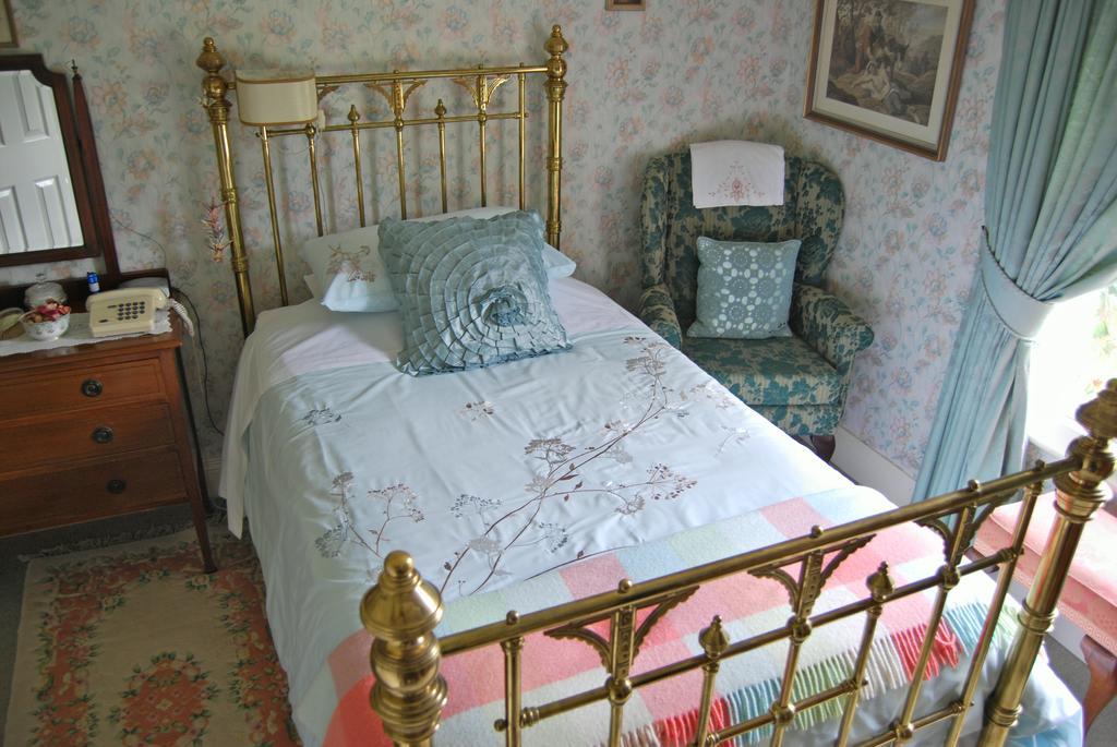 Grange Lodge Country House Dungannon Esterno foto