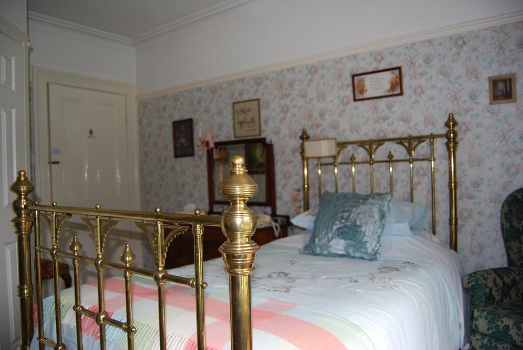 Grange Lodge Country House Dungannon Camera foto