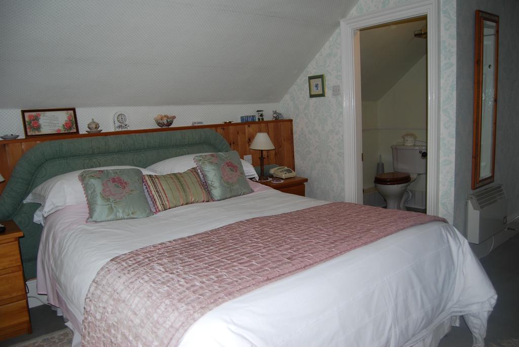 Grange Lodge Country House Dungannon Camera foto