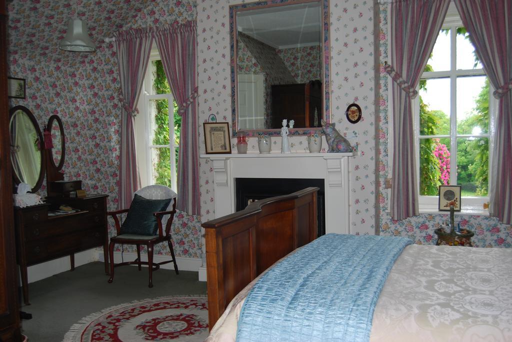 Grange Lodge Country House Dungannon Camera foto