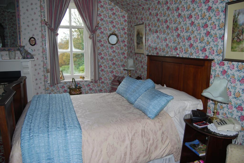Grange Lodge Country House Dungannon Camera foto