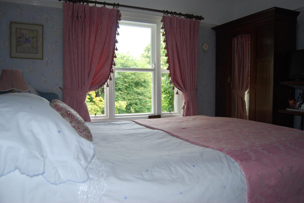 Grange Lodge Country House Dungannon Camera foto