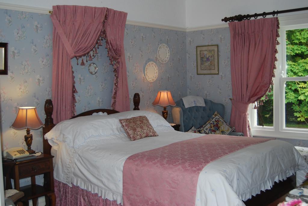 Grange Lodge Country House Dungannon Camera foto