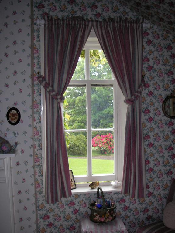 Grange Lodge Country House Dungannon Esterno foto